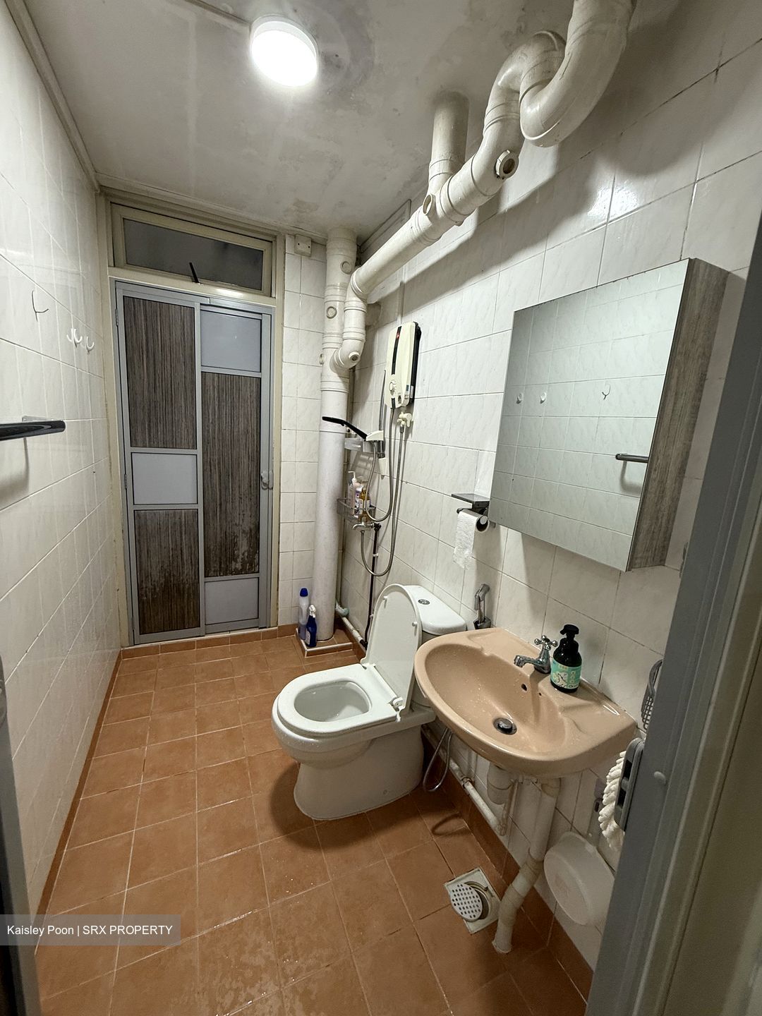 Blk 763 Woodlands Avenue 6 (Woodlands), HDB 5 Rooms #504941201